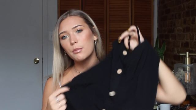 AFFORDABLE "Back to College" HAUL | MORE CLOTHES ft. BOOHOO смотреть онлайн