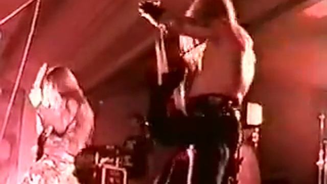 Limbonic Art - Misanthropic Spectrum - Live in Milwaukee 2001 смотреть онлайн