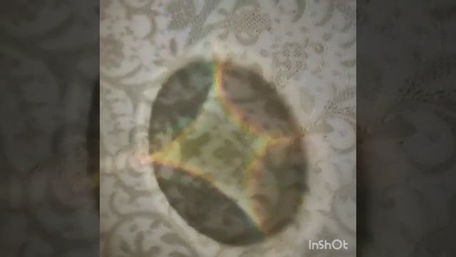 Дітям про веселку