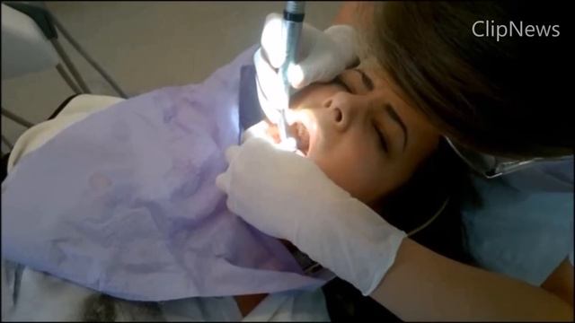 😱Horror Dental drill. Drilling terrible dentist visit. Dentist drill. смотреть онлайн
