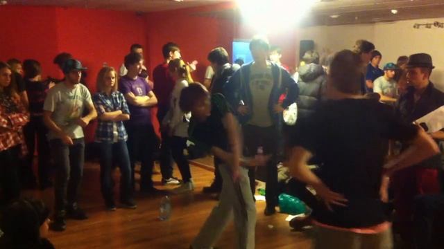 Beat Kill Battles: Шмель финал смотреть онлайн