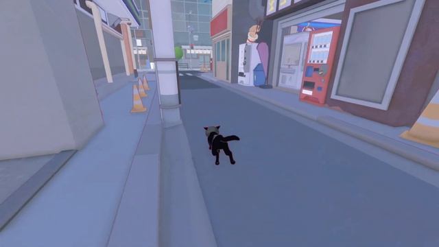 Chameleon Conclusion 🔸 Let's Play Little Kitty Big City 🔸 Episode 16 смотреть онлайн