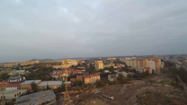 Львів ,залізнична ,новобудови 