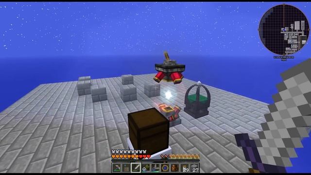 GregTech New Horizons S2 - 220 - Empowering Bees смотреть онлайн