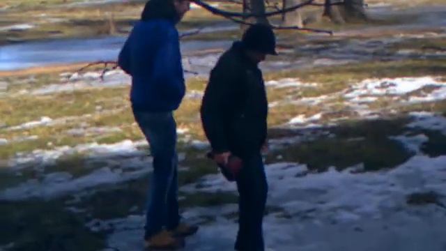 Crazy Latvian Fermer. :d