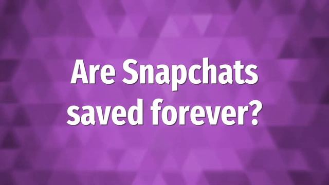 Was Snapchat invented for sexting? смотреть онлайн