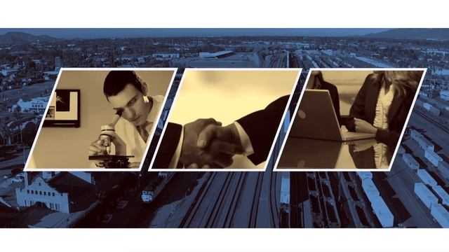 The Redlands Passenger Rail Project - 2017 Update смотреть онлайн