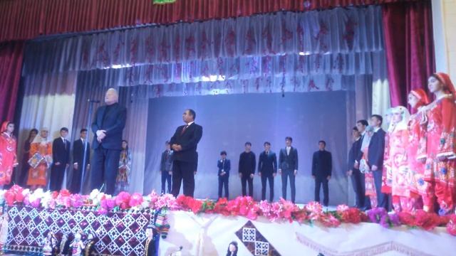 Ҳошим Гадоро бубинед чӣ гуфт смотреть онлайн