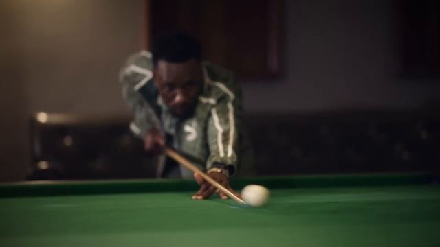 Puma players’ lounge collection is a love letter to vintage football style| Doc Khumalo смотреть онлайн
