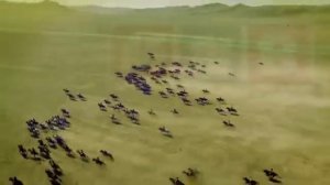 Аът чарыжы Моолда