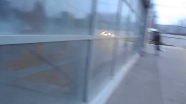 Тюнинг тележки из супермаркета смотреть онлайн