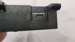 Блок лазера Pantum M6500