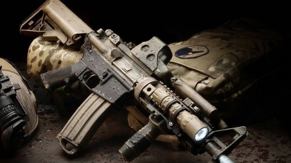 Техническое обслуживание GBBR системы Часть 1