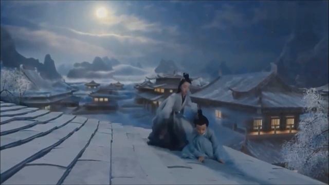 Древняя любовная поэзия/Ancient Love Poetry