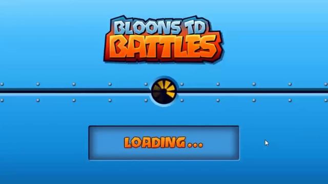 Bloons TD Battles - The OP COBRA Strategy on Bananza Club Arena! смотреть онлайн