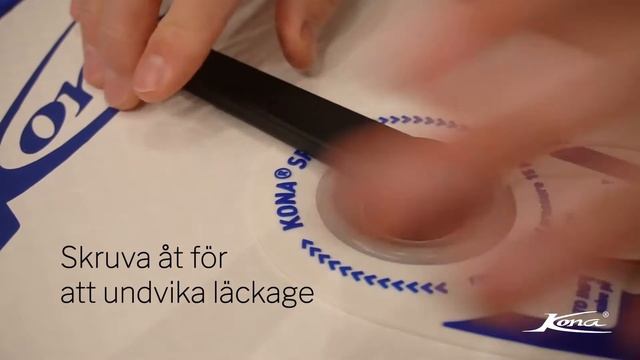 Instruktionsfilm för Kona Air Sup смотреть онлайн