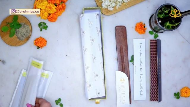 Unboxing Brahams NAG CHAMPA Incense Sticks | Best for for Spiritual & Chakra Cleansing смотреть онлайн