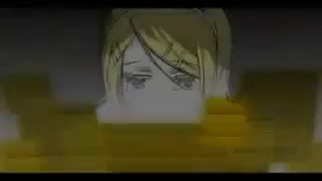Kagamine Rin - Kokoro смотреть онлайн