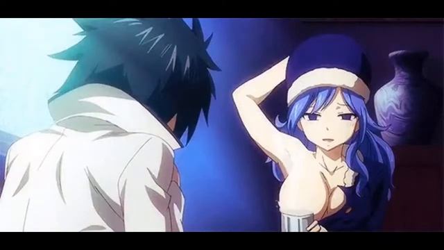 Аниме Mix - "Между Нами Тает Лёд" смотреть онлайн