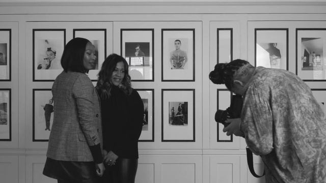 When Karen Met Vanessa смотреть онлайн