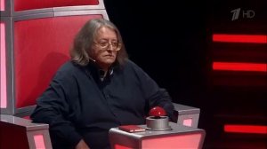 Голос 4  Варвара Визбор