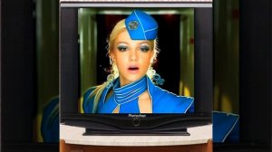 Бритни Спирс - Toxic на РУССКОМ языке (поёт Людмила Олеговна) фотошоп