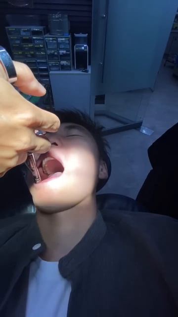 Шок! В России даже дороже! #корея #россия #сеул #зубы