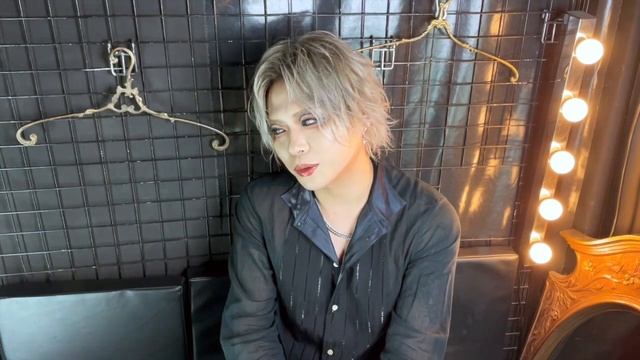 ARYU THE DEVILINSIDE始動コメント動画 смотреть онлайн