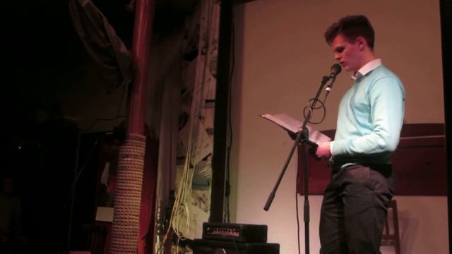 Иван Ермолаев смотреть онлайн