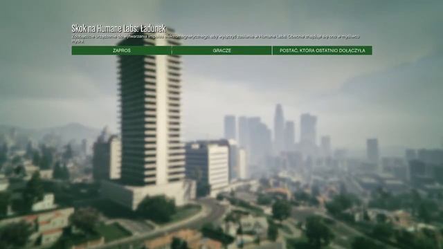 GTA V multiplayer PL Szukam ludzi do grania #Isamu #RP смотреть онлайн