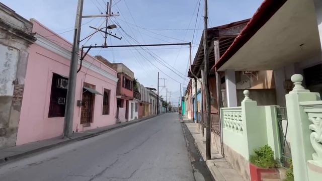 La Otra Cara De Santiago de Cuba , los barrios populares смотреть онлайн