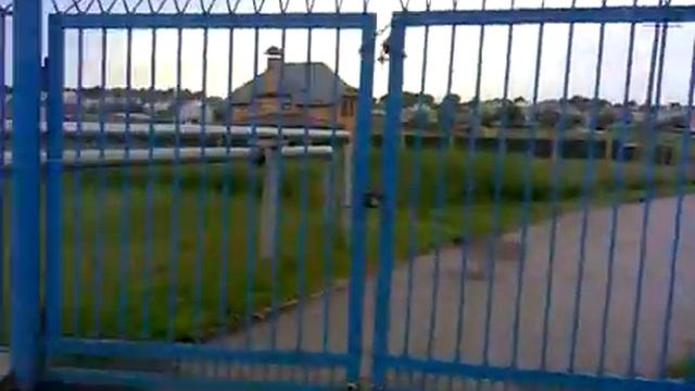 Рейдеры от Кипиша и Грибова тренируются