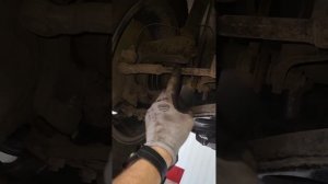 Haval Dargo кривой руль.