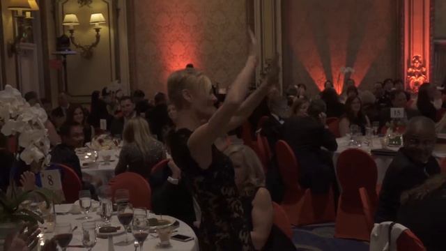 20th Anniversary Salute To Excellence Awards Gala 2018
