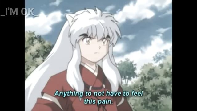 Memories Inuyasha And Kagome😭❤ смотреть онлайн
