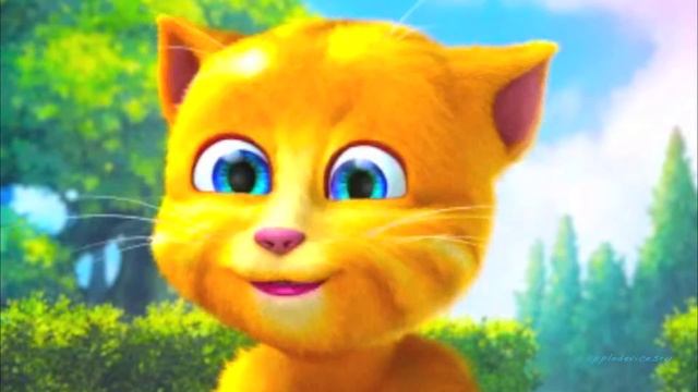 Няшный котейка смотреть онлайн