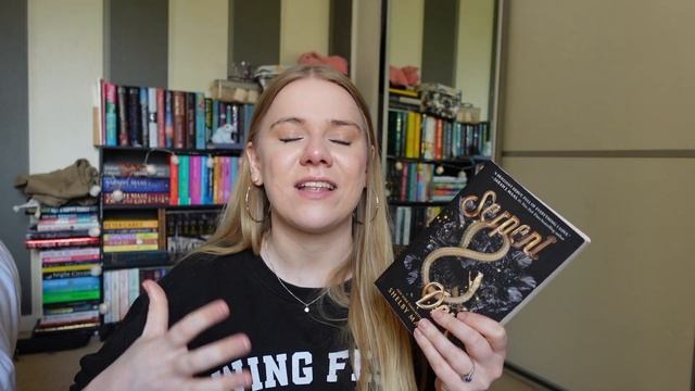 🐉🧚🏻♀️ My 5 Fantasy Recommendations 🧚🏻♀️🐉 смотреть онлайн