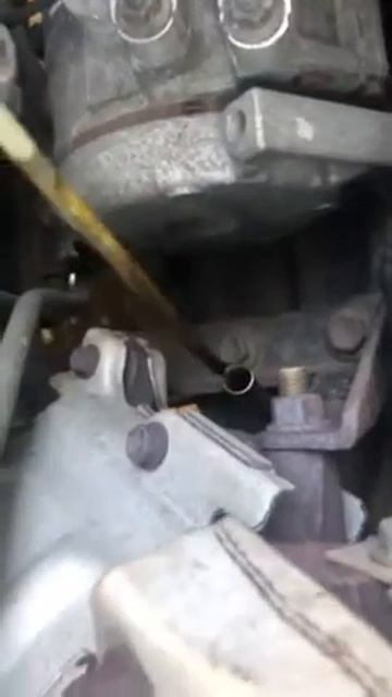 VISTA SV55 0002920 1998g 91 811km смотреть онлайн