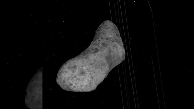 Asteroid Eros смотреть онлайн