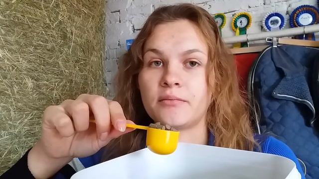 Miesięczny test suplementów Yarrowia Equinox! смотреть онлайн