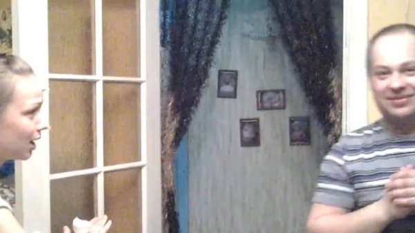 Пробиваем лося