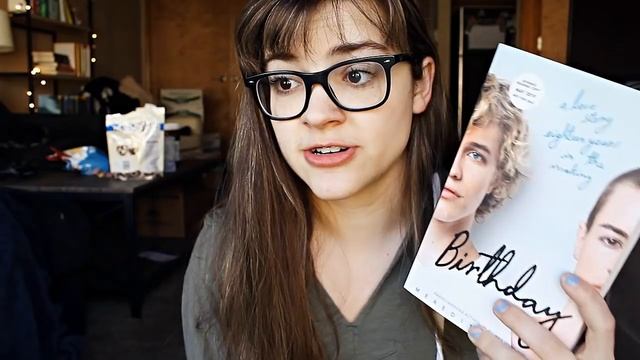 IF YOU LIKE THIS, YOU'LL LIKE THIS || BOOK RECOMMENDATIONS 4 смотреть онлайн