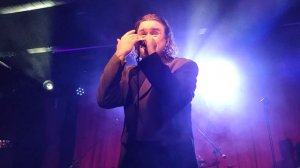 Алексей Сулима - Смотри в глаза 10 03 2024 live music 16 тонн