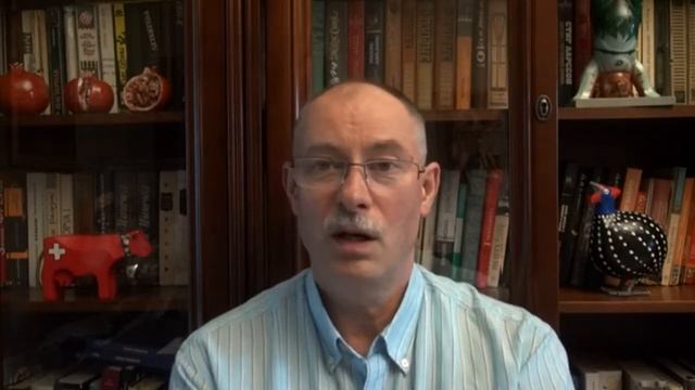 Ядерный гриб над Москвой - россияне этого не понимают? | Олег Жданов