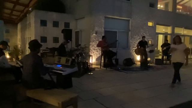 After Midnight (JJ Cale cover version) смотреть онлайн