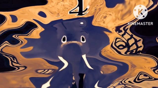 elephant scene in hickory dickory docks | best fx effects | super simple song смотреть онлайн