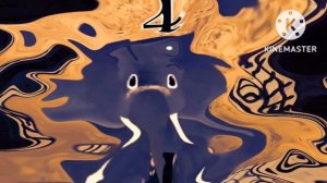 elephant scene in hickory dickory docks | best fx effects | super simple song