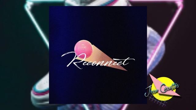 BarbWalters - Reconnect [FULL ALBUM] смотреть онлайн