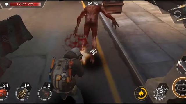 Left To Survive (for Android)