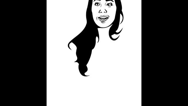 How To Draw Like GTA (Original Tutorial)